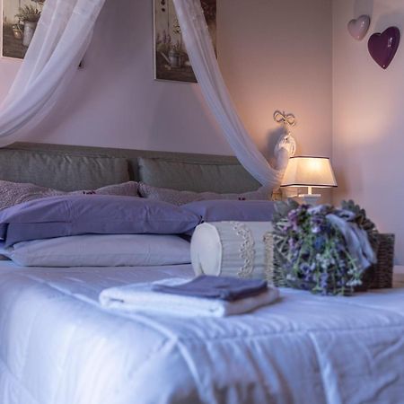 Piccolo Relais Galletto Di Marzo Spa E Relax Solo Per Due Paciano ห้อง รูปภาพ