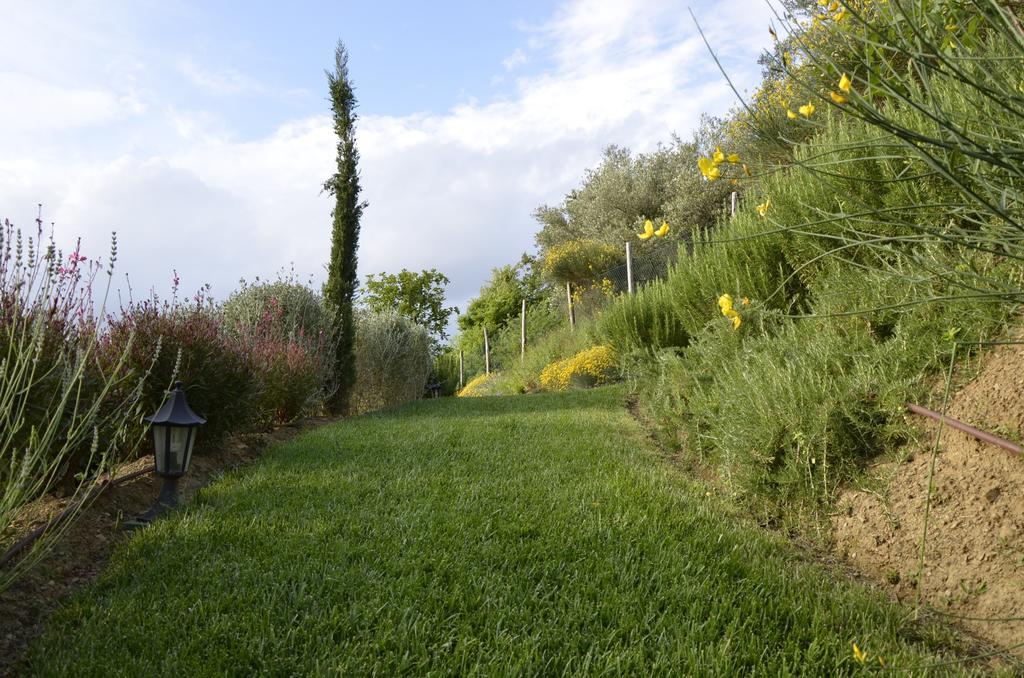Piccolo Relais Galletto Di Marzo Spa E Relax Solo Per Due Paciano ภายนอก รูปภาพ