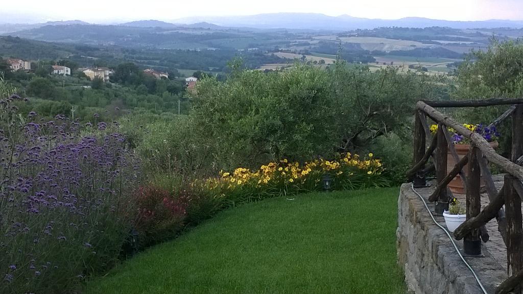Piccolo Relais Galletto Di Marzo Spa E Relax Solo Per Due Paciano ภายนอก รูปภาพ