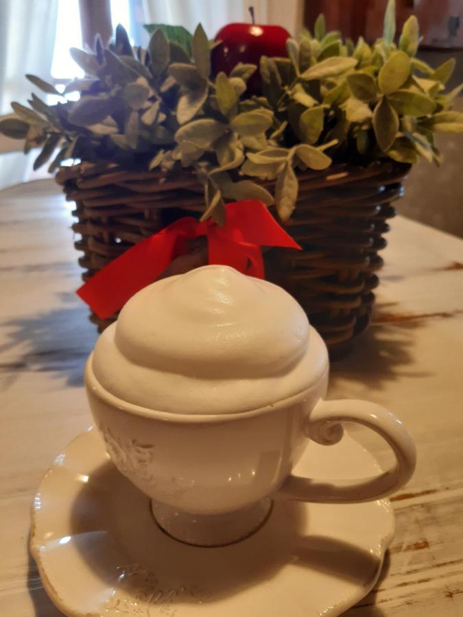 Piccolo Relais Galletto Di Marzo Spa E Relax Solo Per Due Paciano ภายนอก รูปภาพ