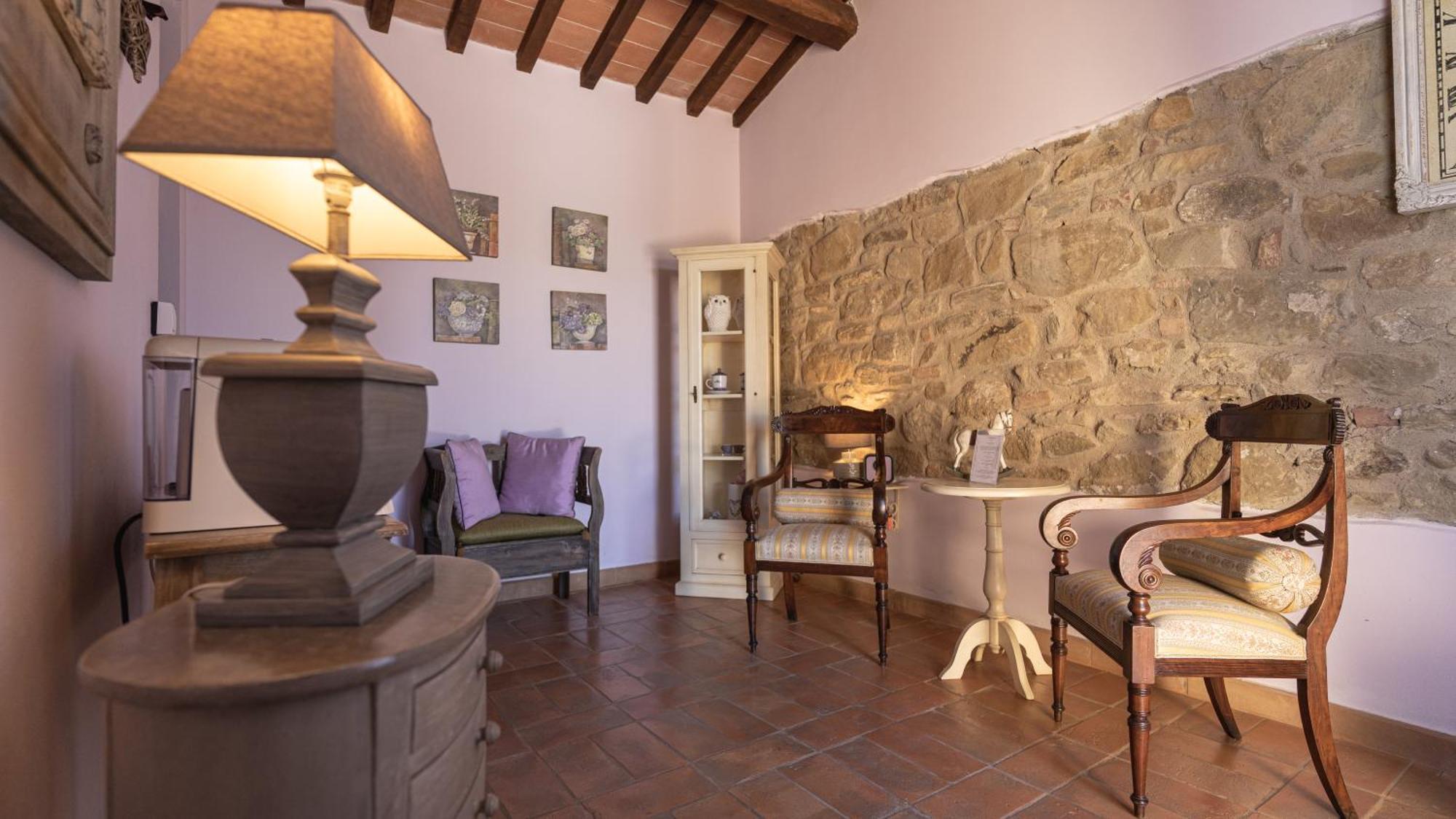 Piccolo Relais Galletto Di Marzo Spa E Relax Solo Per Due Paciano ห้อง รูปภาพ