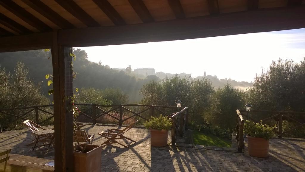 Piccolo Relais Galletto Di Marzo Spa E Relax Solo Per Due Paciano ภายนอก รูปภาพ