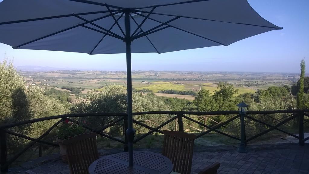 Piccolo Relais Galletto Di Marzo Spa E Relax Solo Per Due Paciano ภายนอก รูปภาพ