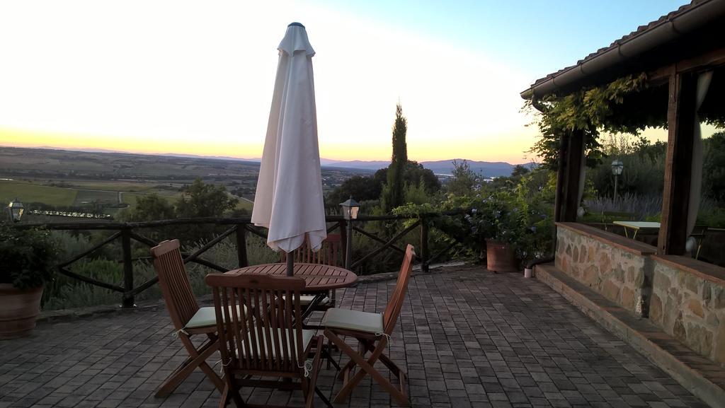 Piccolo Relais Galletto Di Marzo Spa E Relax Solo Per Due Paciano ภายนอก รูปภาพ