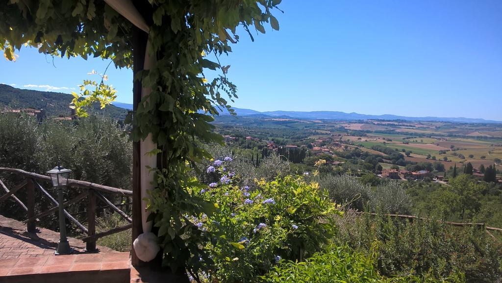 Piccolo Relais Galletto Di Marzo Spa E Relax Solo Per Due Paciano ภายนอก รูปภาพ