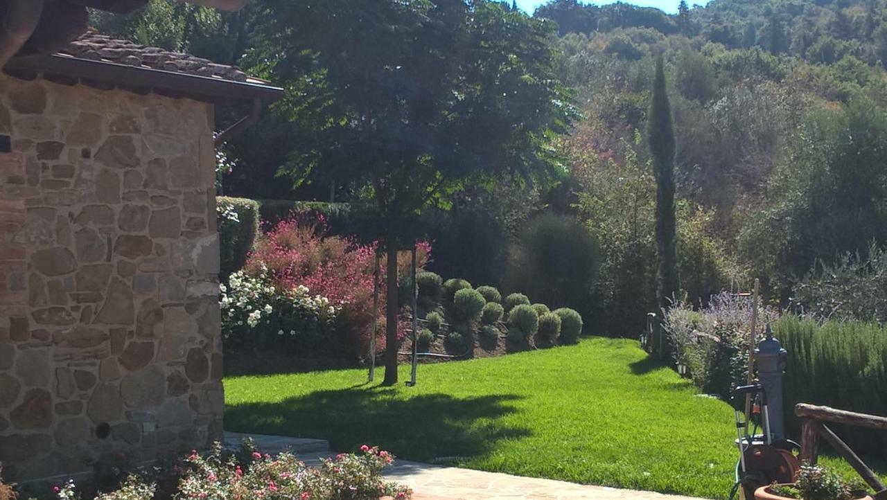 Piccolo Relais Galletto Di Marzo Spa E Relax Solo Per Due Paciano ภายนอก รูปภาพ