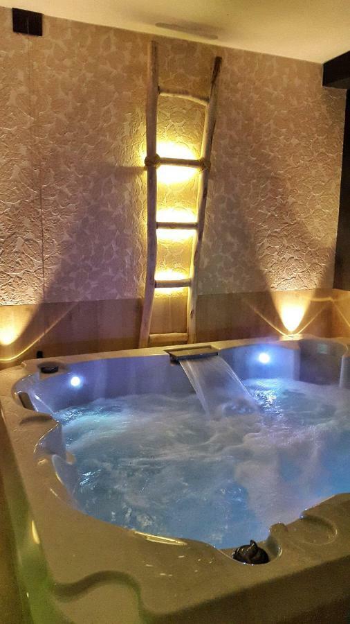Piccolo Relais Galletto Di Marzo Spa E Relax Solo Per Due Paciano ภายนอก รูปภาพ